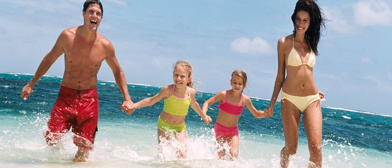 Лучший отдых в Крыму с детьми Лучший отдых в Крыму с детьми