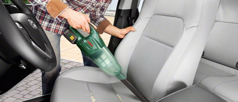 Хороший пылесос для автомобиля, выбираем правильно Хороший пылесос для автомобиля