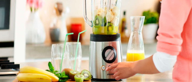 Лучший блендер для дома, сделай правильный выбор Лучший блендер для дома