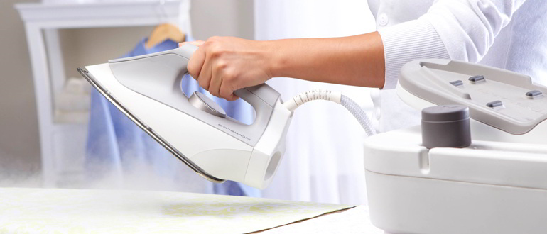 Какой фирмы лучше утюг, выбираем правильно Какой фирмы лучше утюг