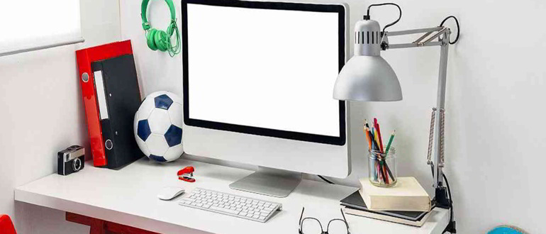 Какую настольную лампу лучше выбрать Какую настольную лампу выбрать