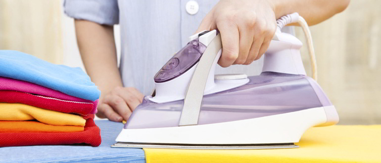 Как выбрать хороший недорогой утюг Как выбрать хороший недорогой утюг