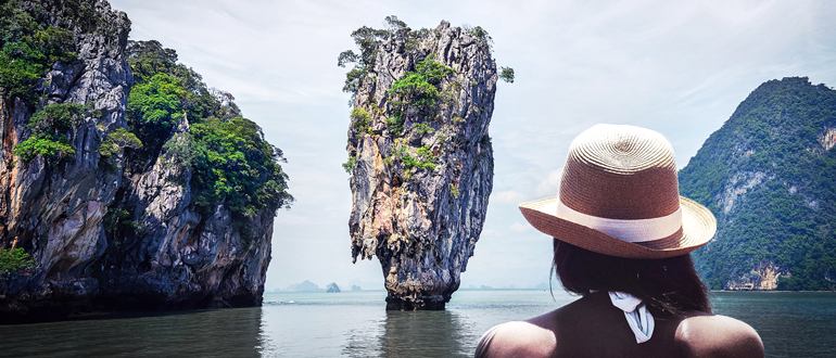 Самостоятельное путешествие в Таиланд, планирование и организация, полезные советы Самостоятельное путешествие в Таиланд