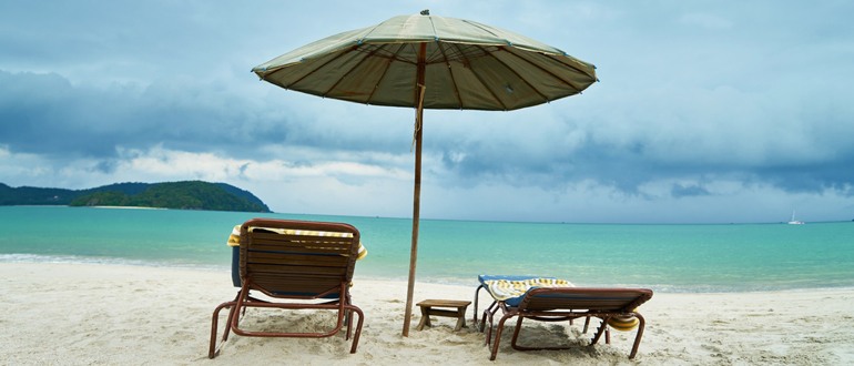 Вода во Вьетнаме по месяцам, особенности погоды и температуры Вода во Вьетнаме по месяцам