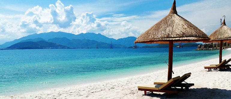 Пляжный сезон во Вьетнаме , когда лучше отдыхать Пляжный сезон во Вьетнаме