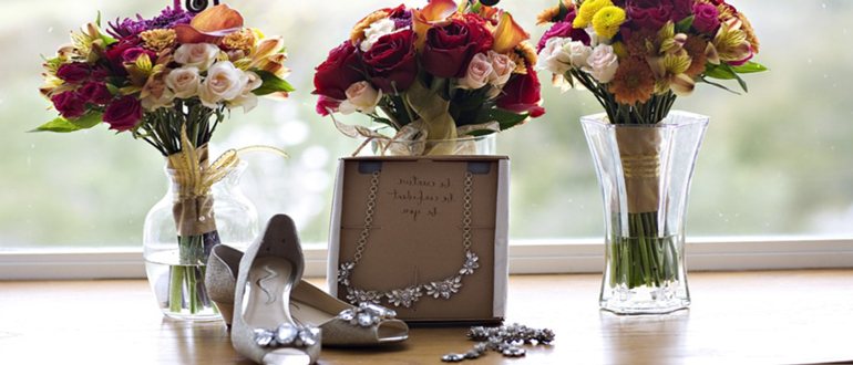 Все, что нужно для свадьбы — полный список до мелочей для невесты и жениха Что нужно для свадьбы