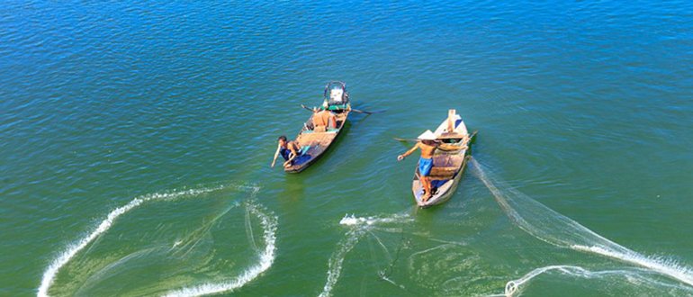 Отдых на море во Вьетнаме: когда и куда лучше ехать Когда лучше ехать во Вьетнам на море