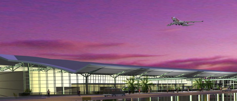 Вьетнам аэропорты курорты, самые крупные аэровокзалы Вьетнама Вьетнам аэропорты курорты