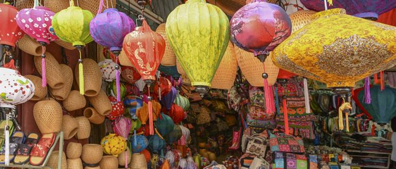 Что можно купить во Вьетнаме. Популярные покупки, рекомендации Что можно купить во Вьетнаме