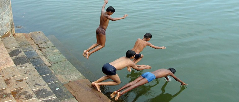 Какие прививки делают перед поездкой в Индию: набор прививок, описание Прививки перед поездкой в Индию