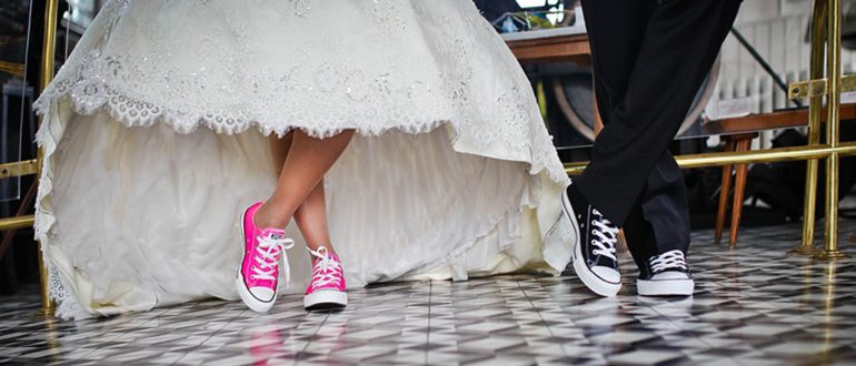 Как выбрать цвет для свадьбы летом и зимой, варианты оформления Какой цвет свадьбы выбрать