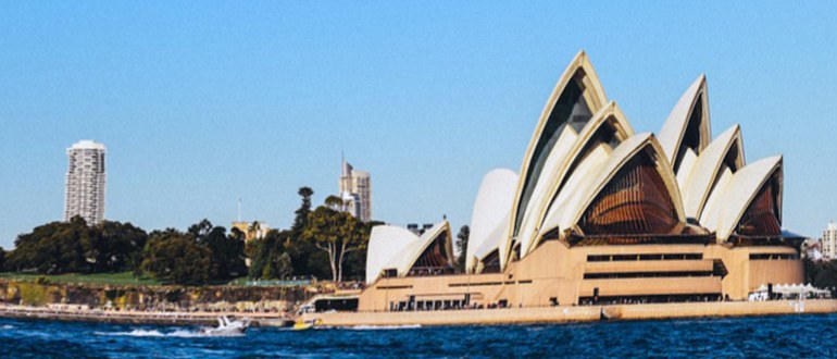 Как иммигрировать в Австралию из России и соседних стран, что нужно, чтобы переехать на ПМЖ иммиграция в Австралию из России