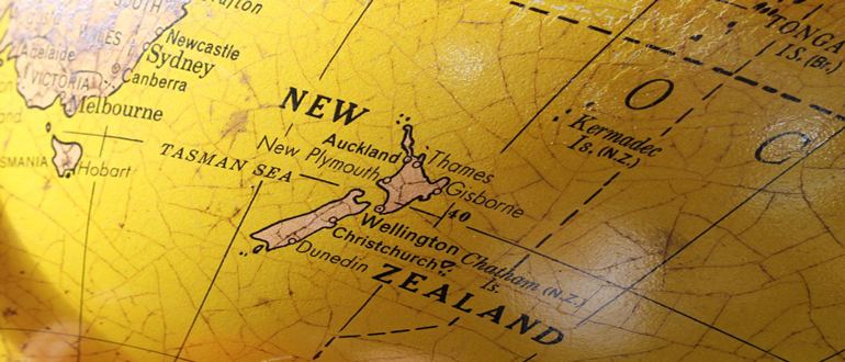 Иммиграция в Новую Зеландию – как уехать жить на ПМЖ в эту страну иммиграция в новую зеландию