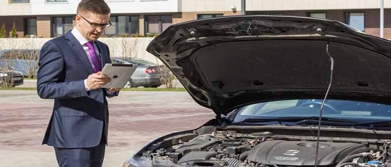 Автоэксперт кто это