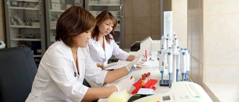 Бактериолог это кто