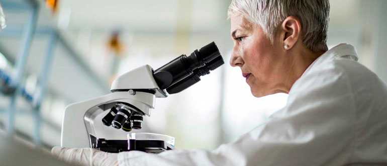 Ученый кто это