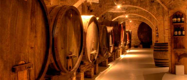 Винодел это кто