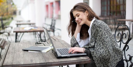 Как начать учить английский в онлайн-школе?