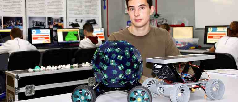 Изобретатель это кто