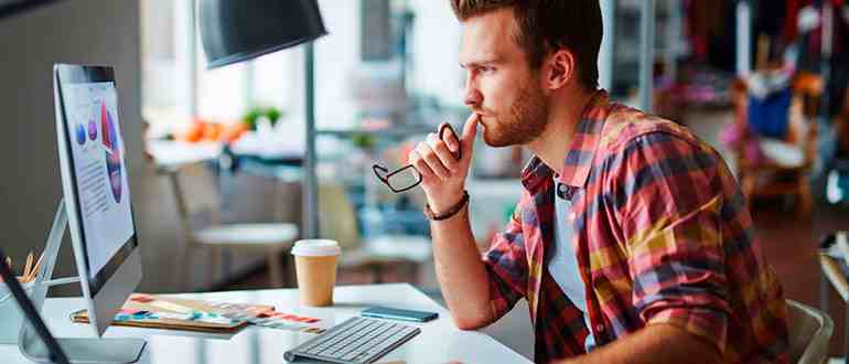 Компьютерщик кто это