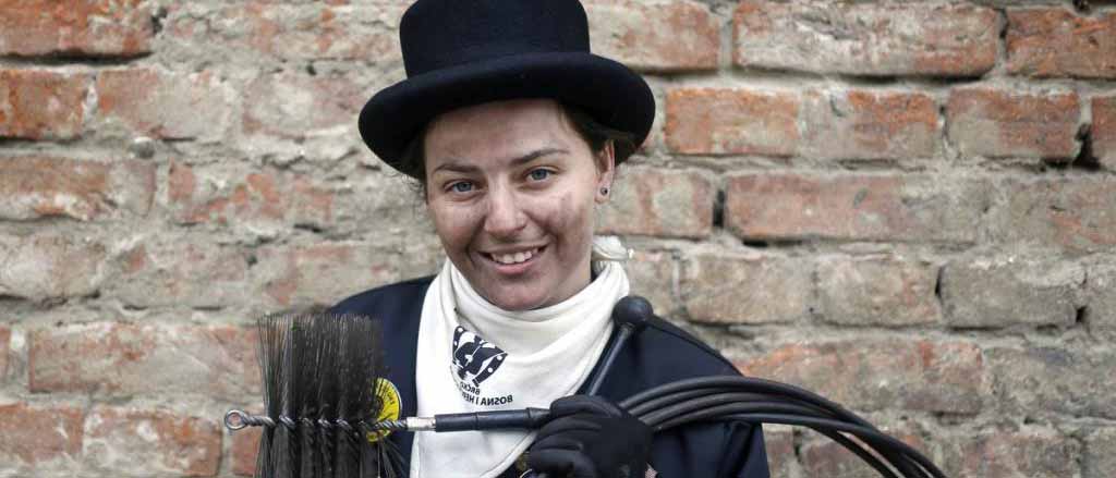 трубочист кто это