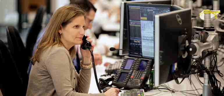 Маклер кто это