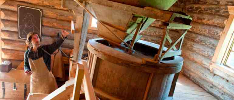 Мельник кто это такой