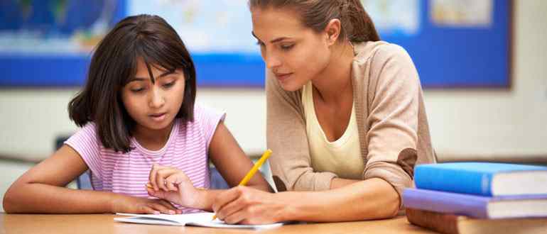 Репетитор кто это такой