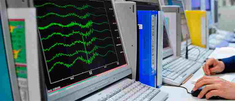 Сейсмолог кто это такой