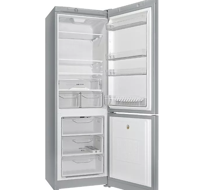 ТОП-10 лучших бюджетных холодильников