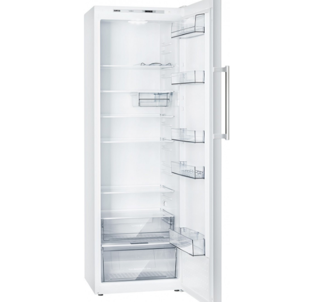 ТОП-10 лучших бюджетных холодильников