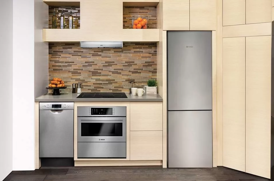 ТОП-10 лучших бюджетных холодильников