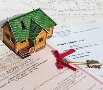 Как снять объект недвижимости с кадастрового учета?
