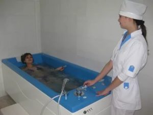 Особенности лечения сахарного диабета в санатории