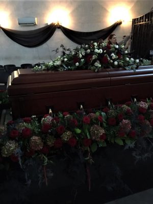 Что нужно знать об организации похорон?