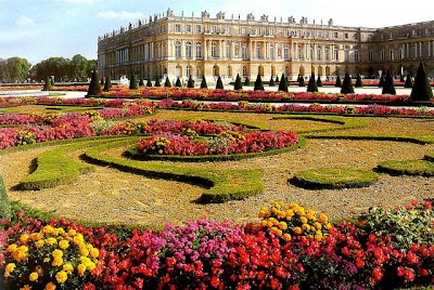 Почему стоит посетить Версаль?