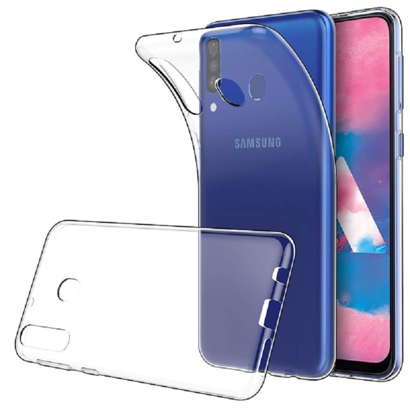 Чехол для Samsung Galaxy A22: нюансы выбора