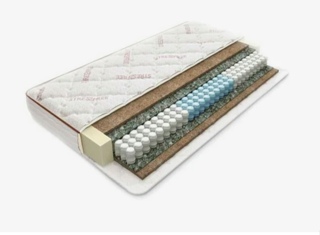 Какой матрас лучше выбрать: жесткий или мягкий?