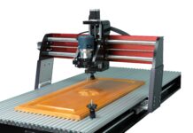 «Станком»: Глубокий Взгляд на Мир Фрезерно-Гравировальных Станков ЧПУ