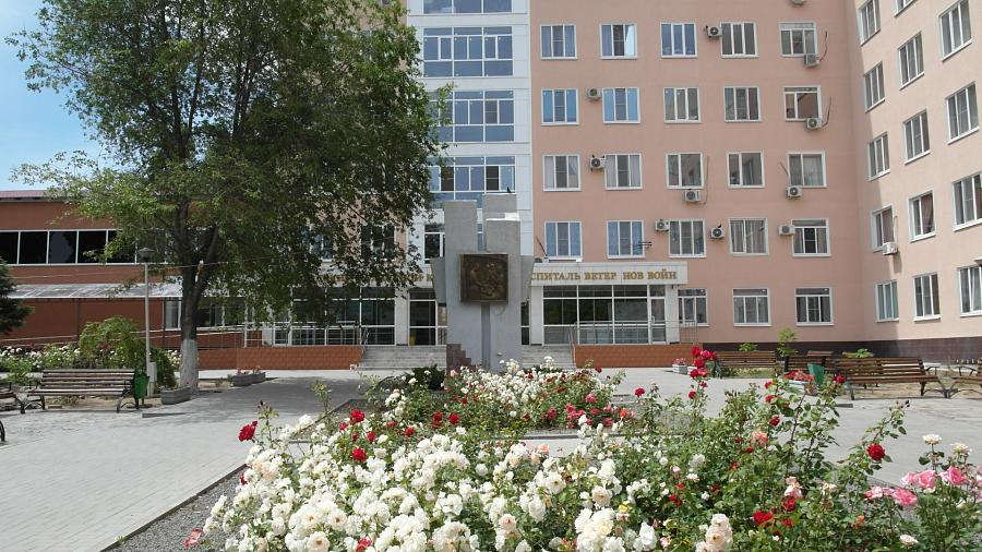 Советы по выбору госпиталя в Волгограде