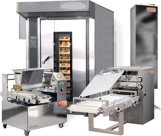 Оборудование для малого бизнеса в Ташкенте