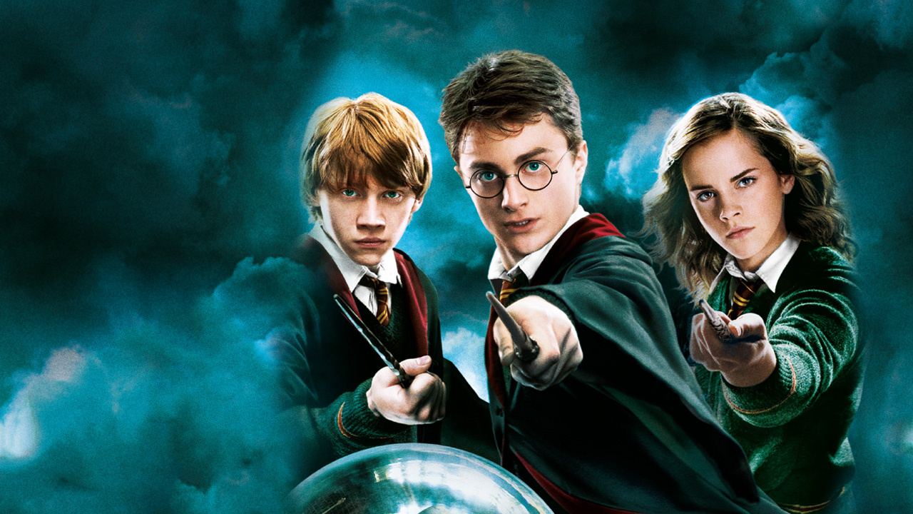 Гарри Поттер и Орден Феникса: талантливая экранизация пятой книги Джоан Роулинг