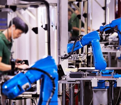 12 главных бизнес-преимуществ роботизированной автоматизации процессов