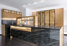 Итальянский тонкий керамогранит ARCH SKIN