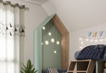 Преимущества 3d визуализации интерьера