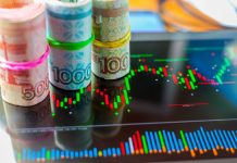 Банк России изменил порядок расчета официальных курсов доллара, евро и юаня