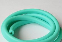 Применение силиконовых шнуров