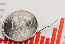 Эльвира Набиуллина оценила перспективы дефолта в России