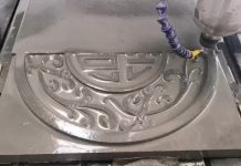 Особенности фрезеровки на станке с ЧПУ