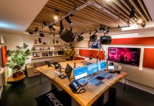 Аренда вещательного оборудования: плюсы